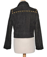 532539 Vestes SANDRO Occasion Vêtement occasion seconde main
