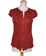 532548 Tops et t-shirts MASSIMO DUTTI Occasion Once Again Friperie en ligne