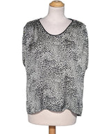 532560 Tops et t-shirts SANDRO Occasion Once Again Friperie en ligne