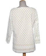 532572 Tops et t-shirts MANGO Occasion Vêtement occasion seconde main