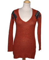 532584 Pulls et gilets NAF NAF Occasion Once Again Friperie en ligne