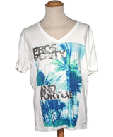 532600 Tops et t-shirts DIESEL Occasion Once Again Friperie en ligne