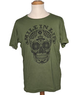 532601 Tops et t-shirts DIESEL Occasion Once Again Friperie en ligne