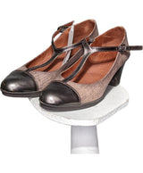 532667 Chaussures HISPANITAS Occasion Once Again Friperie en ligne