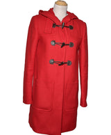 532671 Manteaux BENETTON Occasion Once Again Friperie en ligne