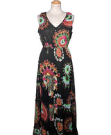 532693 Robes DESIGUAL Occasion Once Again Friperie en ligne