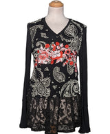 532721 Tops et t-shirts DESIGUAL Occasion Once Again Friperie en ligne