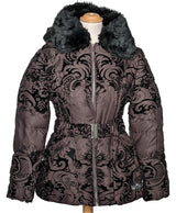 532722 Manteaux DESIGUAL Occasion Once Again Friperie en ligne