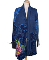 532723 Pulls et gilets DESIGUAL Occasion Once Again Friperie en ligne