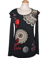 532731 Tops et t-shirts DESIGUAL Occasion Once Again Friperie en ligne