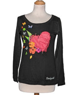 532733 Tops et t-shirts DESIGUAL Occasion Once Again Friperie en ligne