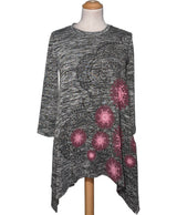 532736 Pulls et gilets DESIGUAL Occasion Once Again Friperie en ligne