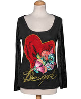 532737 Tops et t-shirts DESIGUAL Occasion Once Again Friperie en ligne