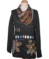 532739 Tops et t-shirts DESIGUAL Occasion Once Again Friperie en ligne