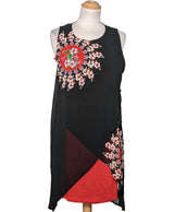 532741 Robes DESIGUAL Occasion Once Again Friperie en ligne