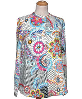 532743 Chemises et blouses DESIGUAL Occasion Once Again Friperie en ligne