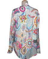 532743 Chemises et blouses DESIGUAL Occasion Vêtement occasion seconde main