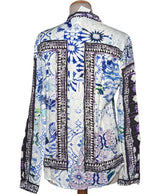 532752 Chemises et blouses DESIGUAL Occasion Vêtement occasion seconde main