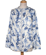 532753 Chemises et blouses DESIGUAL Occasion Once Again Friperie en ligne