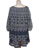 532765 Chemises et blouses LA REDOUTE Occasion Vêtement occasion seconde main