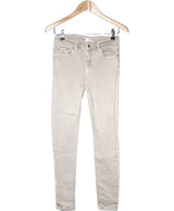 532813 Jeans ZARA Occasion Once Again Friperie en ligne