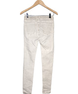 532813 Jeans ZARA Occasion Vêtement occasion seconde main