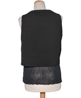 532818 Tops et t-shirts MANGO Occasion Vêtement occasion seconde main