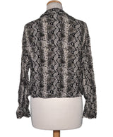 532819 Chemises et blouses ZARA Occasion Vêtement occasion seconde main
