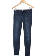 532828 Jeans CAMAIEU Occasion Once Again Friperie en ligne