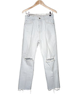 532837 Jeans ZARA Occasion Once Again Friperie en ligne