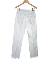 532837 Jeans ZARA Occasion Vêtement occasion seconde main