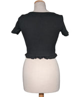 532838 Tops et t-shirts ZARA Occasion Vêtement occasion seconde main