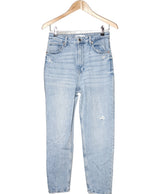532840 Jeans BERSHKA Occasion Once Again Friperie en ligne