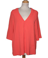 532859 Tops et t-shirts BA&SH Occasion Once Again Friperie en ligne