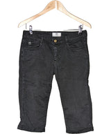 532879 Pantalons et pantacourts LE TEMPS DES CERISES Occasion Once Again Friperie en ligne