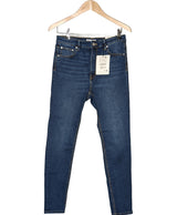 532882 Jeans PULL AND BEAR Occasion Once Again Friperie en ligne