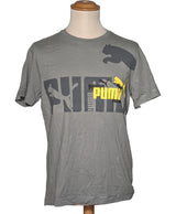 532883 Tops et t-shirts PUMA Occasion Once Again Friperie en ligne