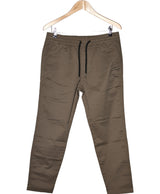 532906 Pantalons et pantacourts HOLLISTER Occasion Once Again Friperie en ligne