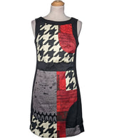 532913 Robes DESIGUAL Occasion Once Again Friperie en ligne