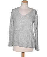532951 Pulls et gilets NAF NAF Occasion Once Again Friperie en ligne
