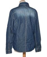 532955 Chemises et blouses ETAM Occasion Vêtement occasion seconde main