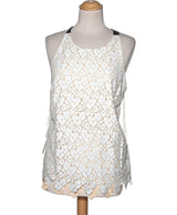 532961 Tops et t-shirts MASSIMO DUTTI Occasion Once Again Friperie en ligne
