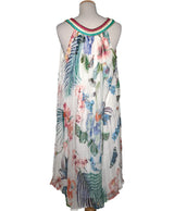 533034 Robes RENE DERHY Occasion Vêtement occasion seconde main