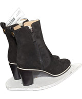 533040 Chaussures LONGCHAMP Occasion Vêtement occasion seconde main