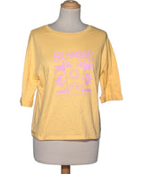 533077 Tops et t-shirts ETAM Occasion Once Again Friperie en ligne