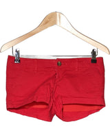 533099 Shorts et bermudas HOLLISTER Occasion Once Again Friperie en ligne