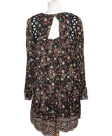 533108 Robes BA&SH Occasion Vêtement occasion seconde main