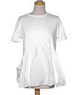 533122 Tops et t-shirts ZARA Occasion Once Again Friperie en ligne