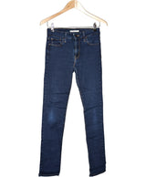 533127 Jeans LEVI'S Occasion Once Again Friperie en ligne