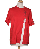 533159 Tops et t-shirts NIKE Occasion Once Again Friperie en ligne